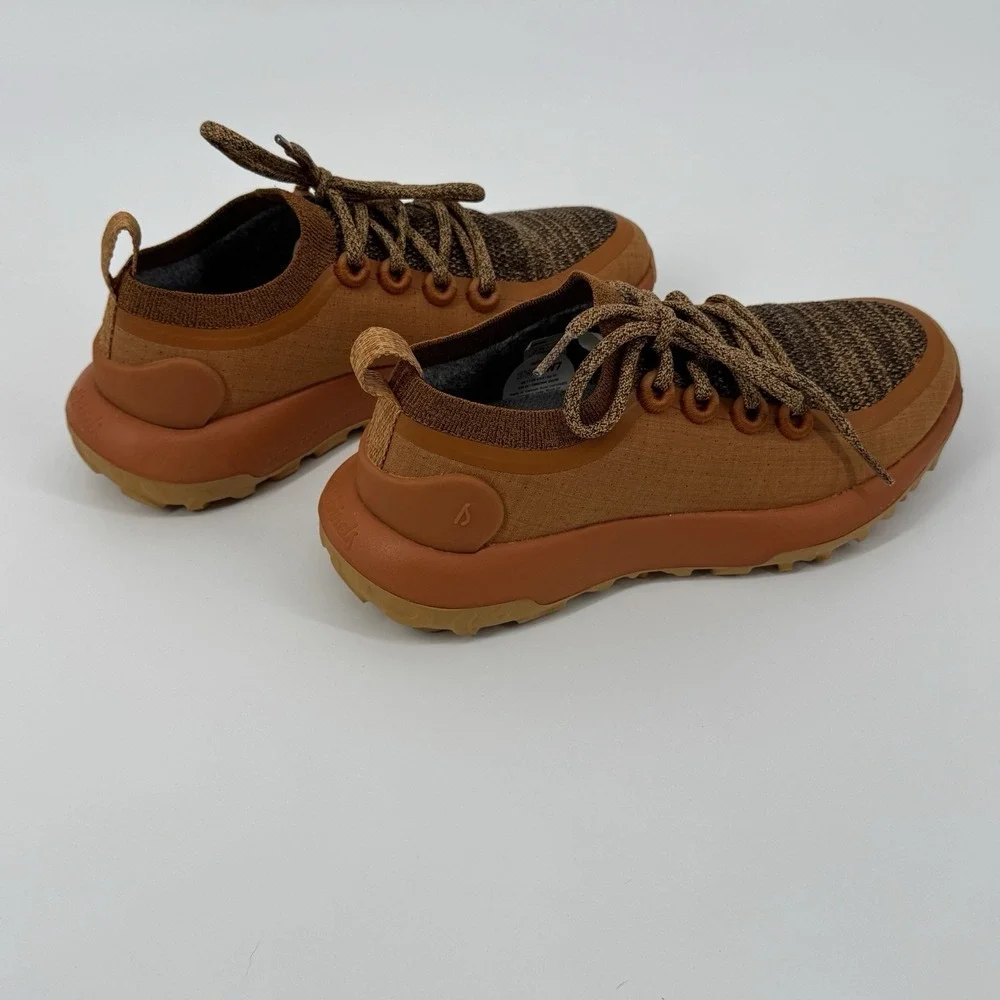Allbirds Women's Trail Runner SWT Sustainable Trail Shoes Size 7‎ EU 37 Athletic